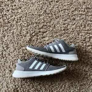 Adidas Gray Sneakers